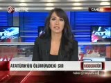 ATATÜRKÜN ÖLÜMÜNÜN ARDINDAKİ SIR PROF. DR. TURGUT GÖKSOY AÇIKLIYOR - YouTube