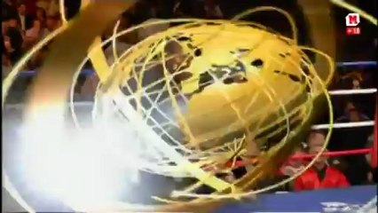 La Noche del Boxeo.Marcatv.3