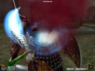 The Elder Scrolls 3 Tribunal – PC [Download .torrent]