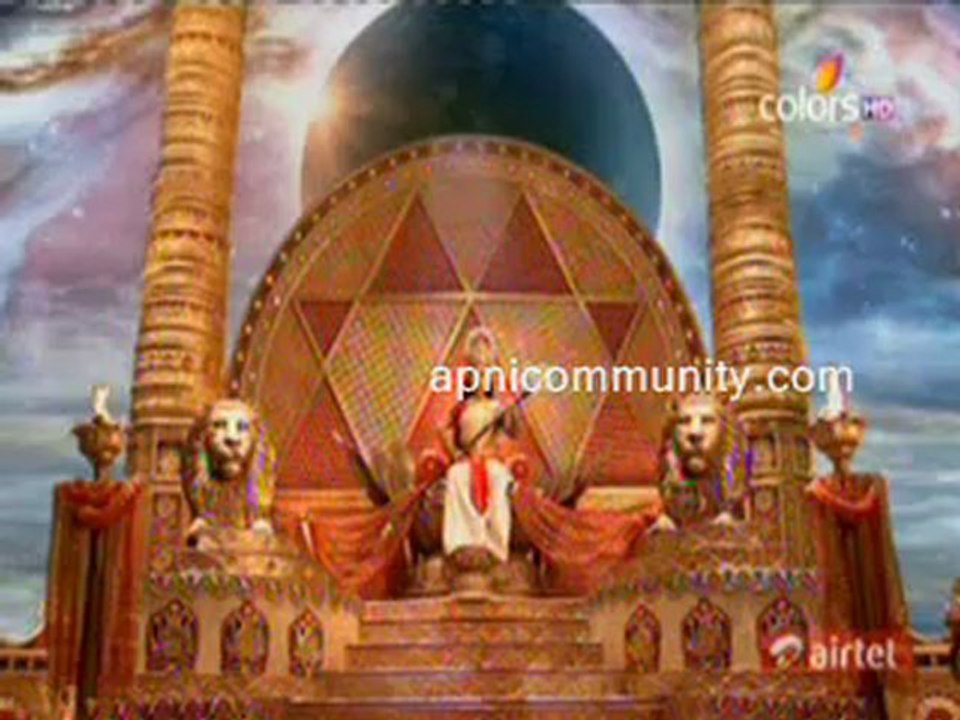 Jai Maa Durga[Episode - 2] - 18th December 2012 pt1