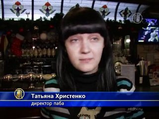 В украинских ресторанах полностью запретили курить