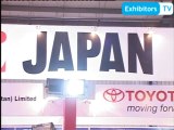 Japan External Trade Organization (JETRO) established 