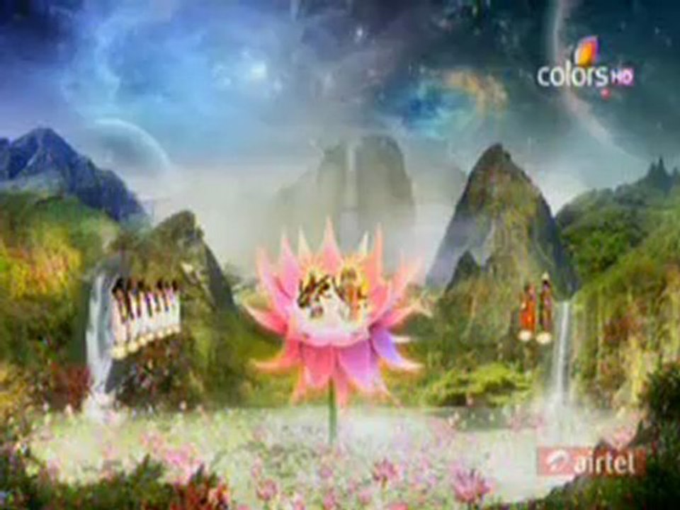 Jai Maa Durga[Episode - 2] - 18th December 2012 pt3
