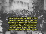 Hitler parle de la Palestine