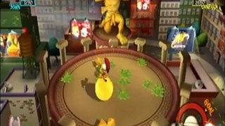 The Garfield Show – Nintendo Wii [Download .torrent]