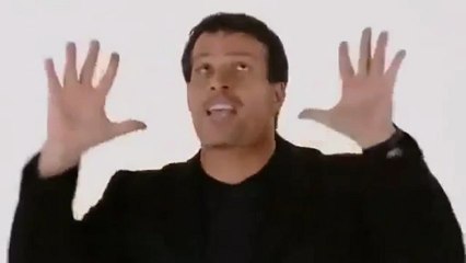 Anthony Robbins - New Year New Life