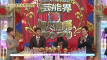 110213 AKB48 Akimoto Sayaka - Sanma and Kurimu no geinoukai marujin jouhou Grand Prix