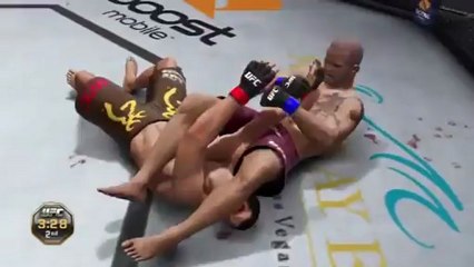 UFC Undisputed 3 – XBOX 360 [Download .torrent]