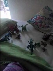 ΠΟΛΙΤΙΚΗ ΑΠΟΨΗ ΠΑΙΔΙΟΥ ΤΡΙΩΝ ΕΤΩΝ