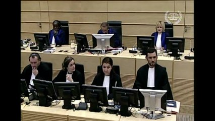 International court acquits ex-Congo militia boss