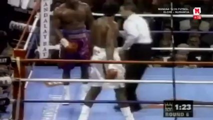 La Noche del Boxeo.Marcatv.5a