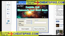 Zombie Evil Hacks for unlimited Gold and Diamonds No rooting - Functioning Contrat Killer 2 Cheat Diamonds