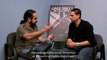 CoD Black Ops II - Mark Lamia Interview - Mark Lamia Ropörtajı