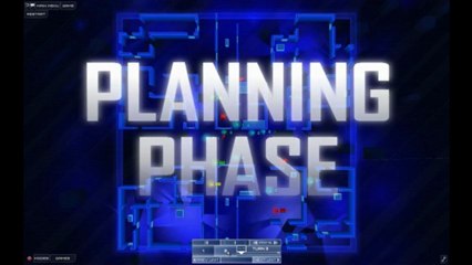 Frozen Synapse - İlk 10 Dakika / First 10 Minutes [HD]