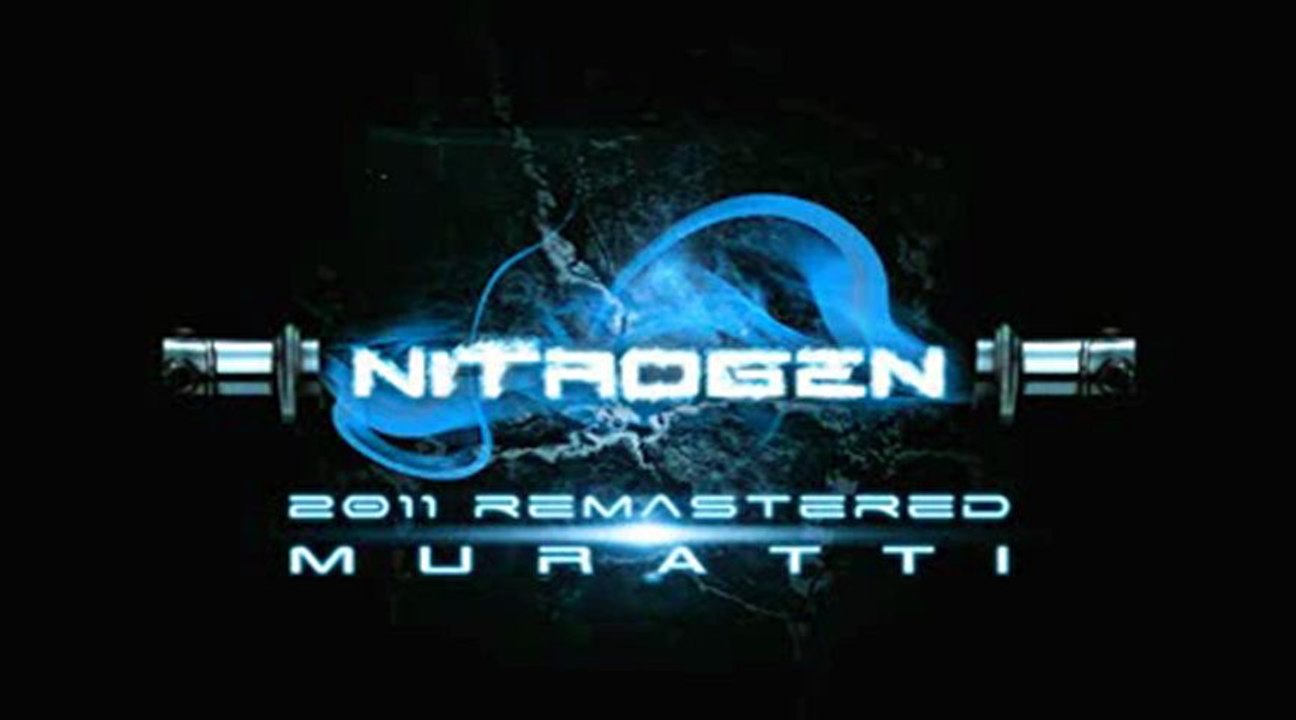 Dj Muratti - Rash (2012 Club Mix)