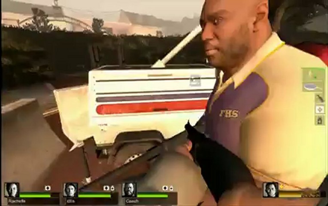 Left 4 Dead 2 – PC [Download .torrent]