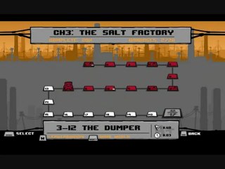 İlk 10 Dakika: Super Meat Boy