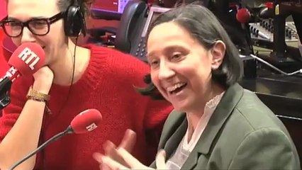 Danielle Moreau présente L'air du temps du 18/12/2012 dans A La Bonne Heure