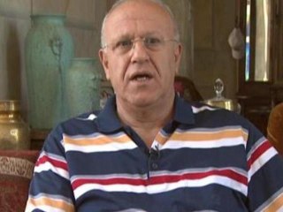 US declares Lebanese politician "global terrorist"