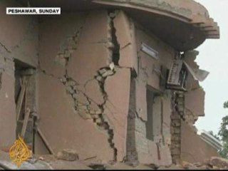 Blast leaves several dead in Pakistani tribal area