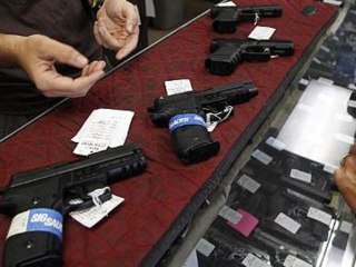 Inside Story Americas - Will the US ever change its gun laws?