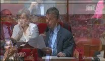 Intervention en séance publique (2ème séance) à l'occasion de l'examen du texte relatif à la Mobilisation du foncier public en faveur du logement (après Art. 3 à Art. 4)