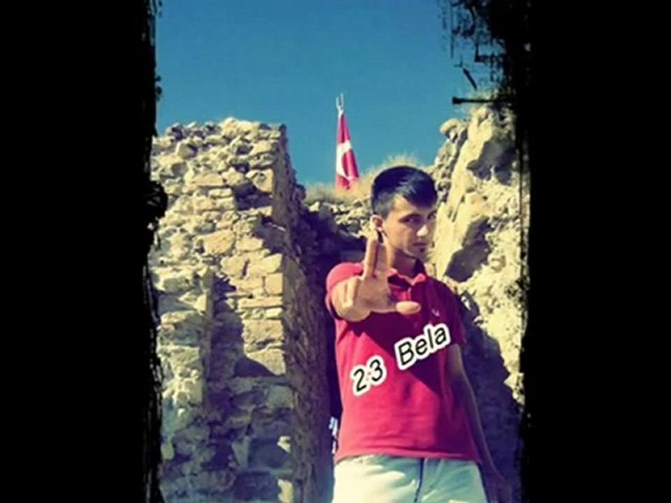 ELina RaP & 23 BeLa (Sevdiğim Gelin Olmuş) Fenaaaaaa !2012! Adana