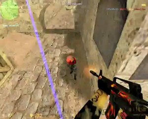 CS 1.6 AMX HACKER 2