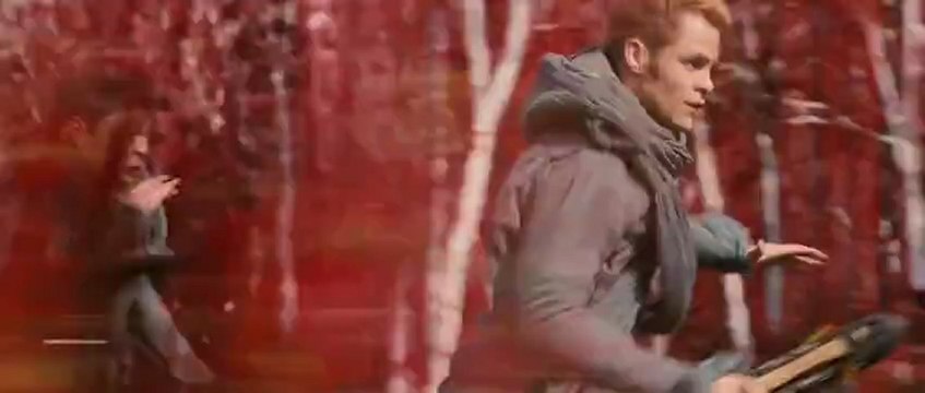 Star Trek Into Darkness - Bande annonce VO HD #2