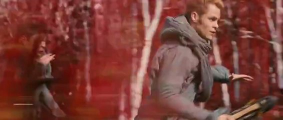 Star Trek Into Darkness - Bande annonce VO HD #2