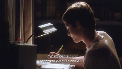 Le Monde de Charlie - Bande annonce VOST HD