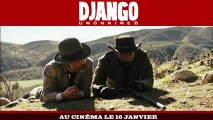 Django Unchained - bande-annonce 20s
