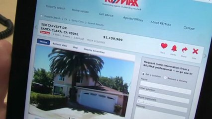 New app provides accurate, reliable home evaluation.