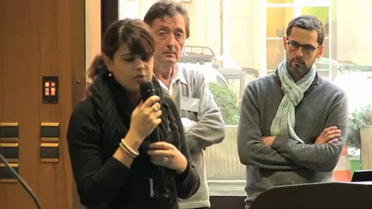 Rencontre interrégionale "Quelle prise en compte de la jeunesse dans l'amélioration des programmes de développement rural ?