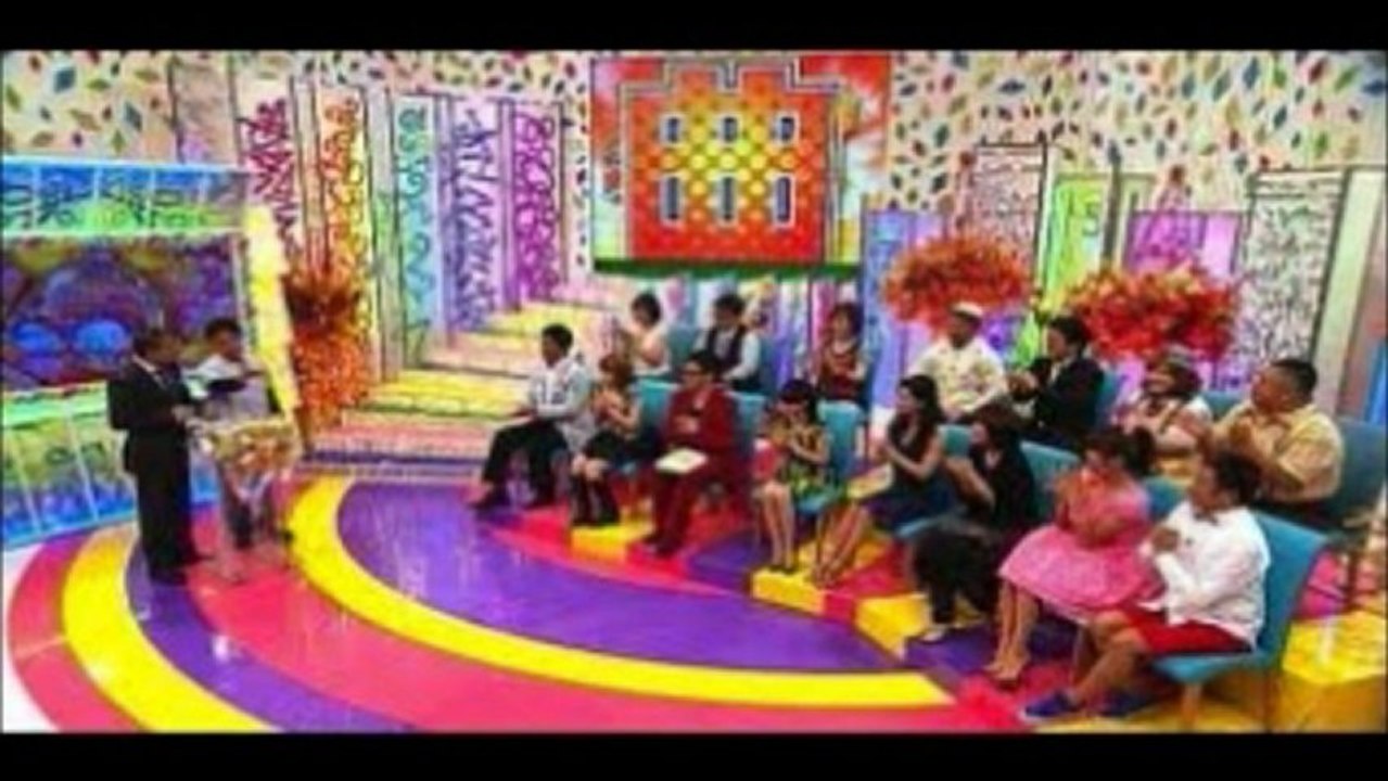 121217 HEY HEY HEY 最終回 GACKT AKB48 SMAP 奥田民生  浜崎あゆみ