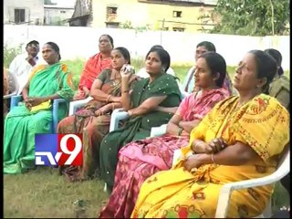 Illegal money scheme victims demand justice