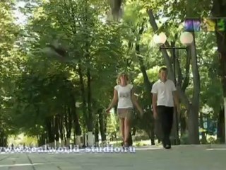 История любви - лето