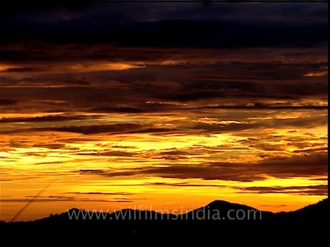 1017.Sunset View .mov