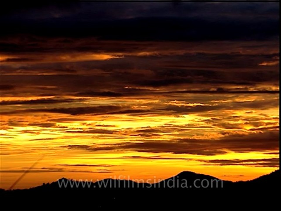 1017.Sunset View .mov