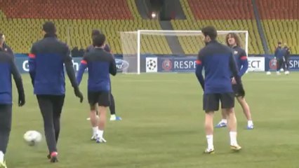 Messi bleibt wohl bis 2018! Fröhliche Weihnachten für alle Barca-Fans