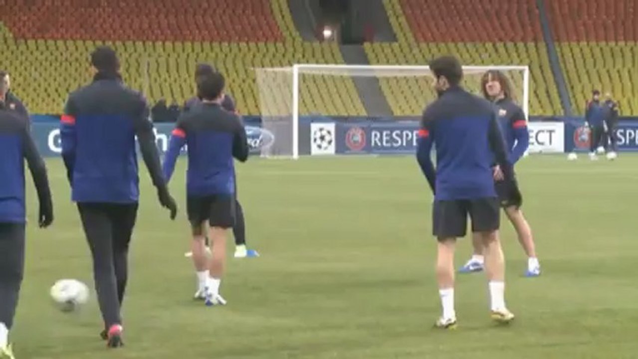 Messi bleibt wohl bis 2018! Fröhliche Weihnachten für alle Barca-Fans