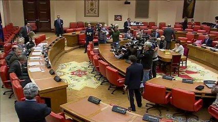 El Gobierno pedirá el arbitraje para las preferentes de Bankia