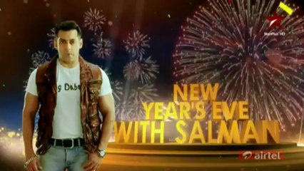 PROMO-BIG STAR ENTAINER 31 Dec2012