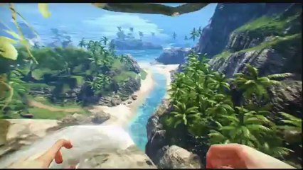 TOP jeux 2012 Far Cry 3