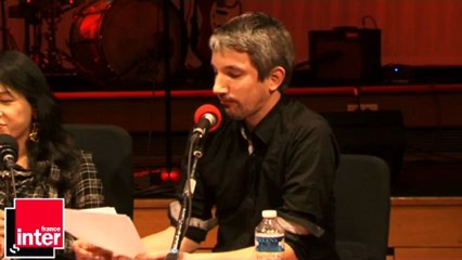 On va tous y passer - Guillaume Meurice " Depardieu : casse toi poch'tron"