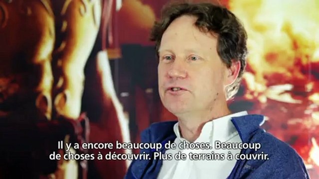 Total War : Rome 2 - Journal des développeurs #1 [FR]