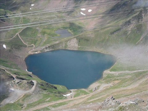 Pic du Midi de Bigorre Hautes Pyrénées