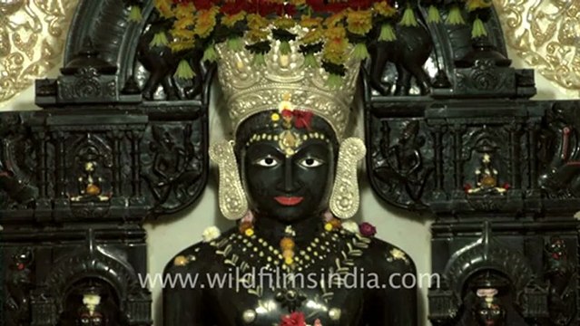 1159.Temple in Bihar.mov