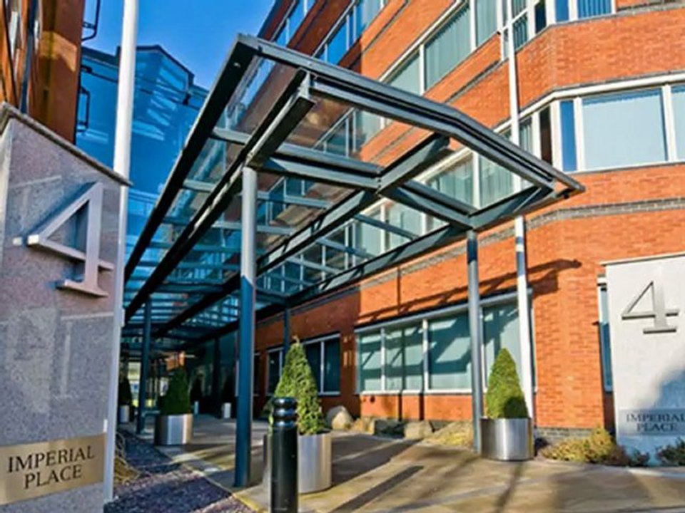 Borehamwood office space - Serviced offices Maxwell Rd