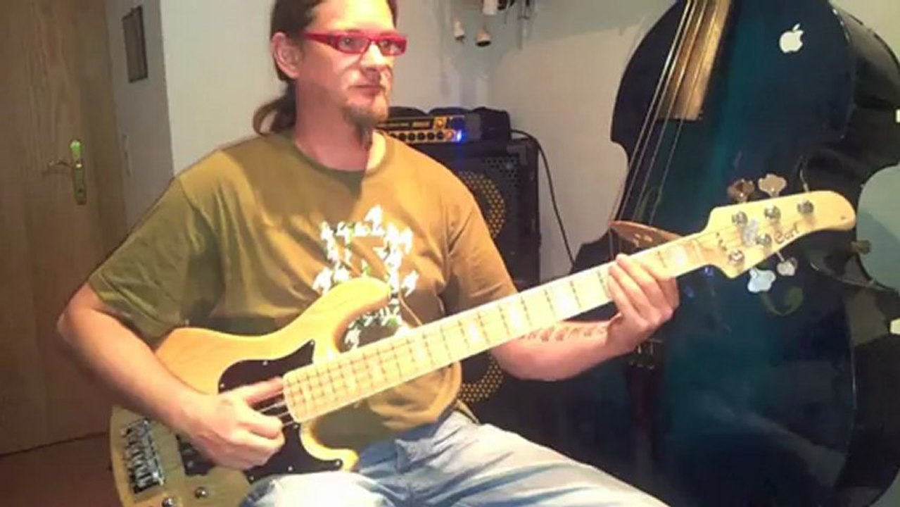 Expl. 4 "Higher Ground"